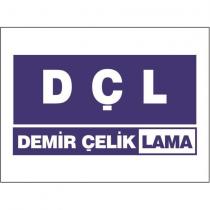 dçl demir çelik lama