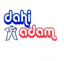 dahi adam