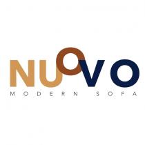 nuovo modern sofa