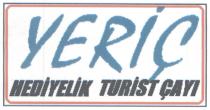 yeriç hediyelik turist çayı