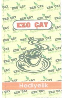 ezo çay hediyelik