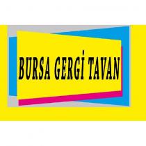 bursa gergi tavan