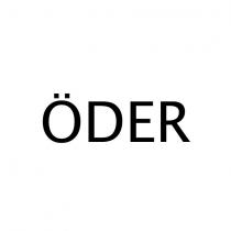 öder