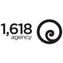 1,618 agency