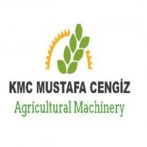 kmc mustafa cengiz agricultural machinery