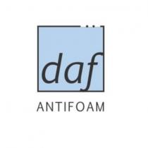 daf antifoam