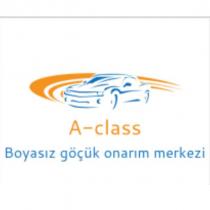 a-class boyasız göçük onarım merkezi