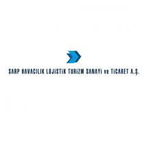 sarp havacılık lojistik turizm sanayi ve ticaret a.ş.