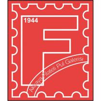1944 f akkaya filateli pul galerisi