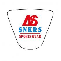 snkrs sports wear