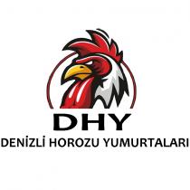 dhy denizli horozu yumurtaları