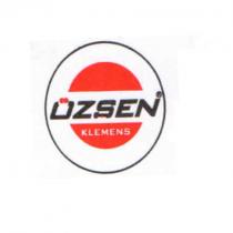 özşen klemens