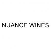 nuance wınes