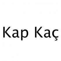kap kaç
