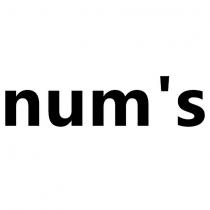 num's