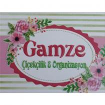 gamze çiçekçilik&organizasyon