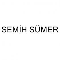semih sümer