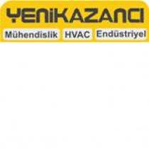 yenikazancı mühendislik hvac endüstriyel