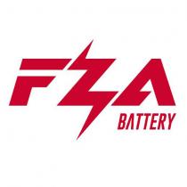 fza battery
