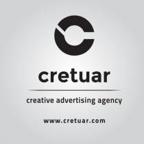 cretuar creative advertising agency www.cretuar.com