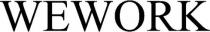 wework