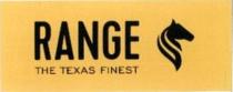 range the texas finest