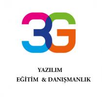 3g yazılım eğitim & danışmanlık