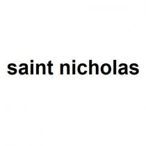 saint nicholas