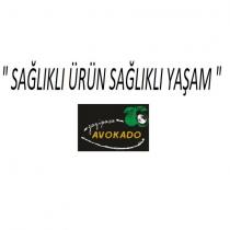 sağlıklı ürün sağlıklı yaşam gazipaşa avakado