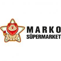 marko süpermarket