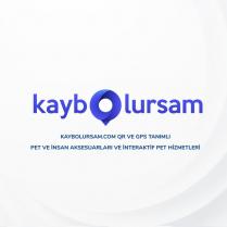 kaybolursam kaybolursam.com qr ve gps tanımlı pet ve insan aksesuarları ve interaktif pet hizmetleri