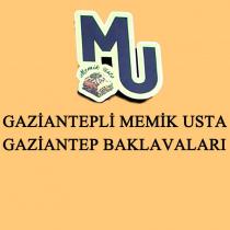 gaziantepli memik usta gaziantep baklavaları mu