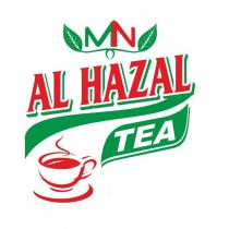 mn al hazal tea