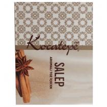 kocatepe 1949 salep aromalı toz içecek