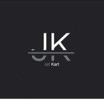 jk jet kart