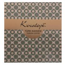 kocatepe 1949 türk kahvesi turkish coffee