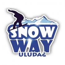 snow way uludag