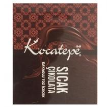 kocatepe 1949 sıcak çikolata kakaolu toz içecek