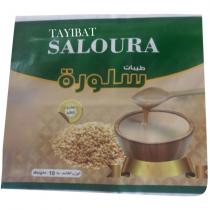 tayıbat saloura weight 10 kg