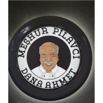 meşhur pilavcı dana ahmet