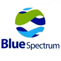 blue spectrum