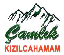 çamlık kızılcahamam