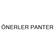 önerler panter