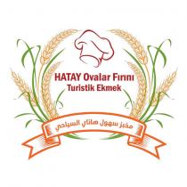 hatay ovalar fırını turistik ekmek