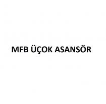 mfb üçok asansör