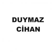 duymaz cihan