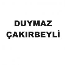 duymaz çakırbeyli