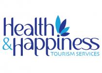 health happiness tourism services