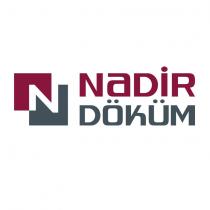 nadir döküm