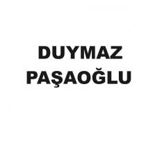 duymaz paşaoğlu